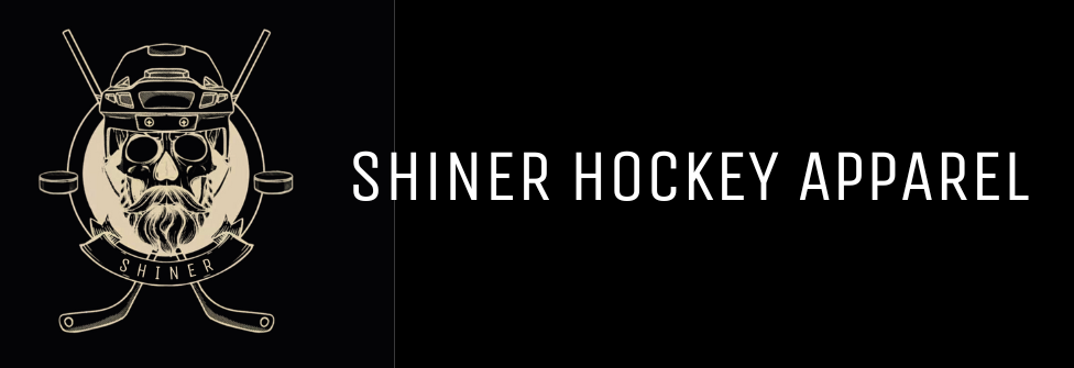 5 for Fighting Hockey Apparel